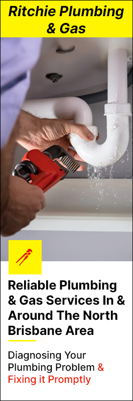 Jeff; Ritchie T/A J & J Ritchie Plumbing & Gas