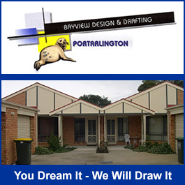 Bayview Design & Drafting Pty Ltd