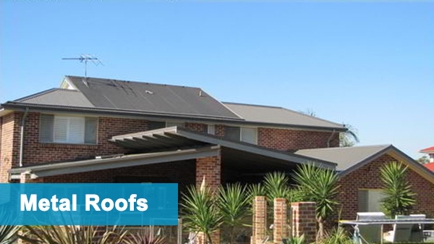 Right Choice Roofing Services Hero Image