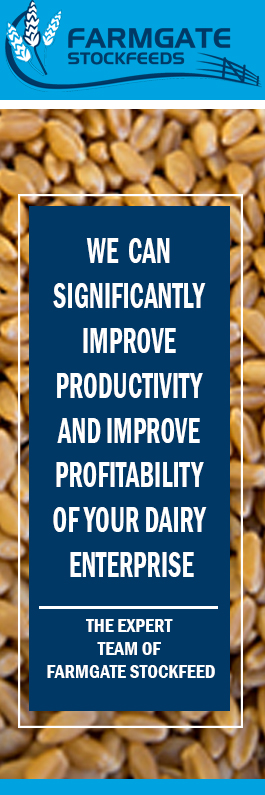 Farmgate Stockfeeds