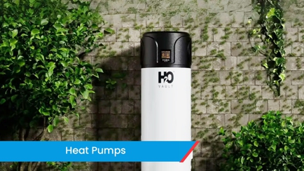 Simply Hot Water Perth Hero Image