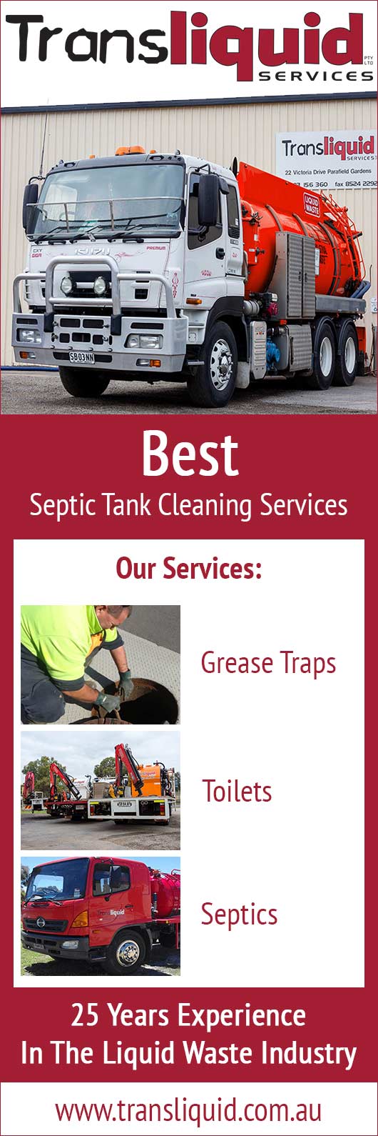 Transliquid Services