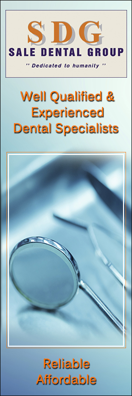 Sale Dental Group