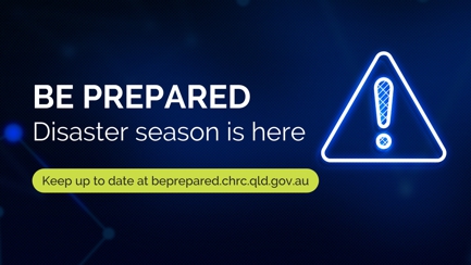Central Highlands Regional Council - Libraries - Emerald Hero Image