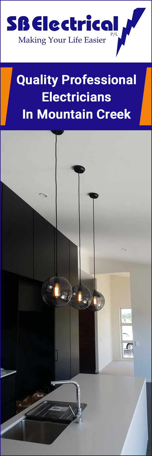 SB Electrical Pty Ltd