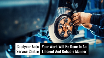 Goodyear Autocare Mt Barker Hero Image