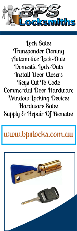 BPS Locksmiths