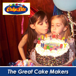 Cake. Biz