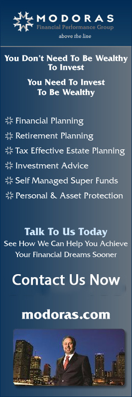 Modoras Financial Performance Solutions
