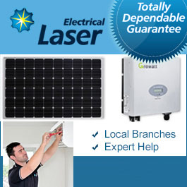 Laser Electrical Horsham