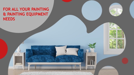 Lonsdale Paints Pty Ltd Hero Image