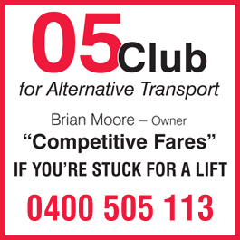05 Club