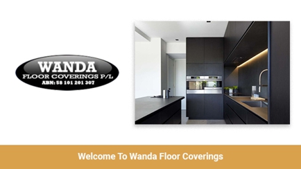 Wanda Floor Coverings Hero Image