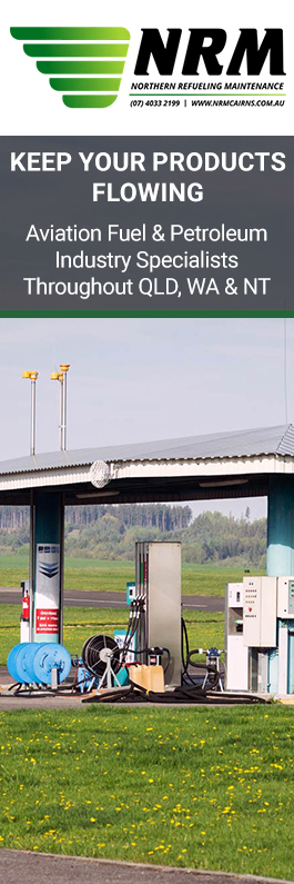 Northern Refueling Maintenance Pty Ltd