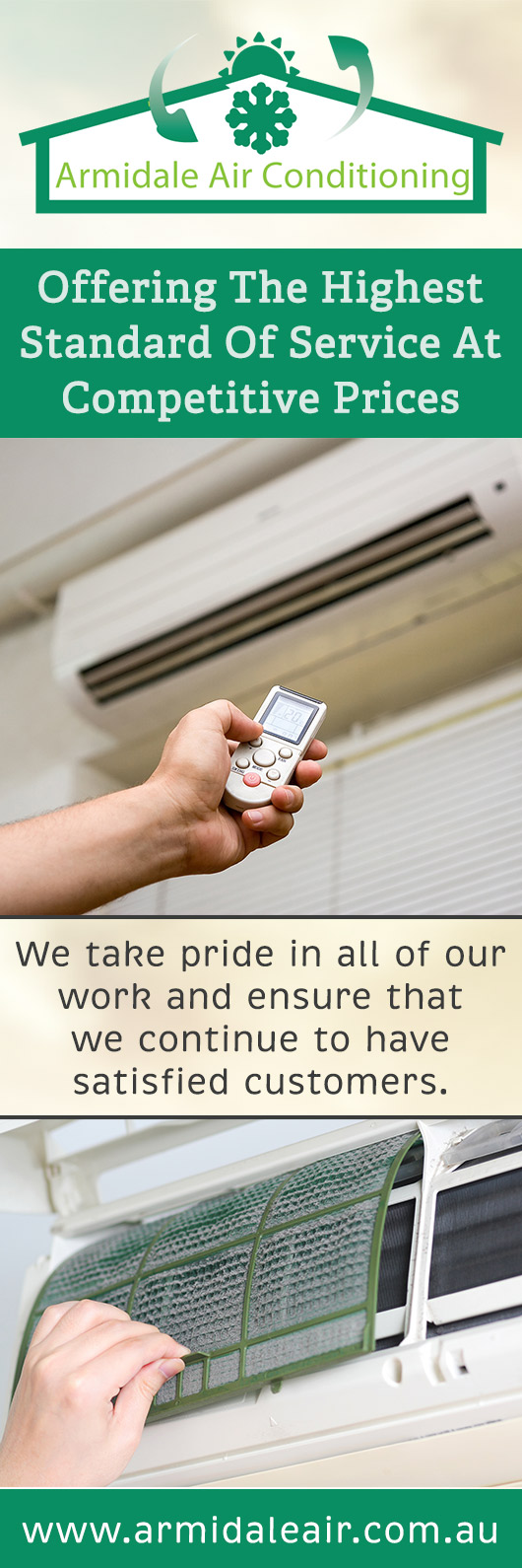 Armidale Air Conditioning