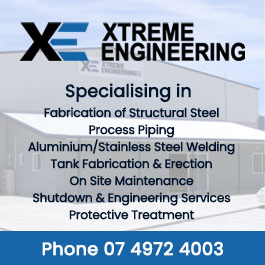 Xtreme Engineering Pty Ltd