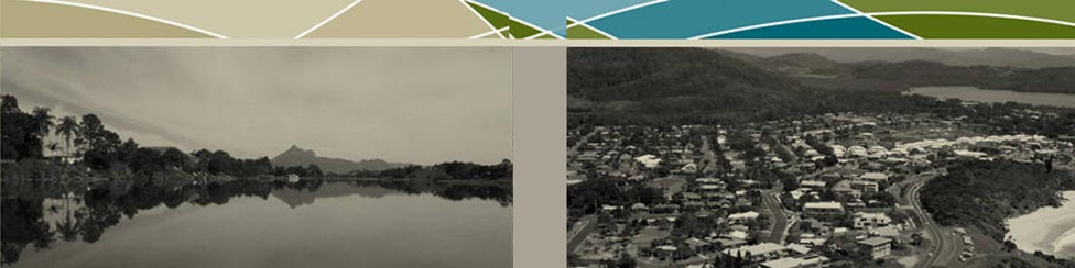 Tweed Shire Council Hero Image