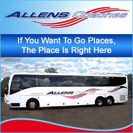 Allens Coaches