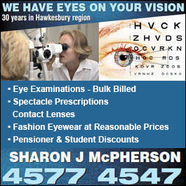 McPherson Sharon J