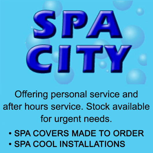 Spa City