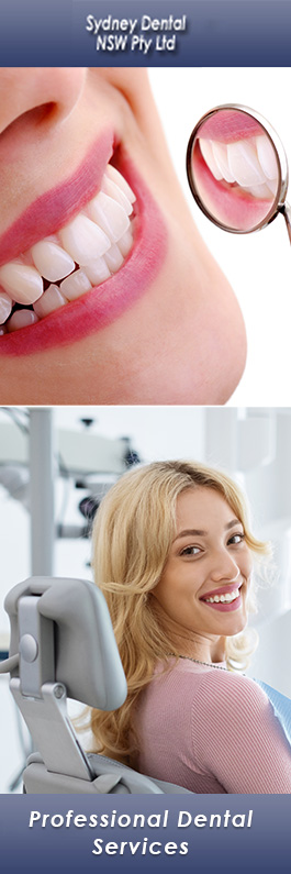 Sydney Dental NSW Pty Ltd