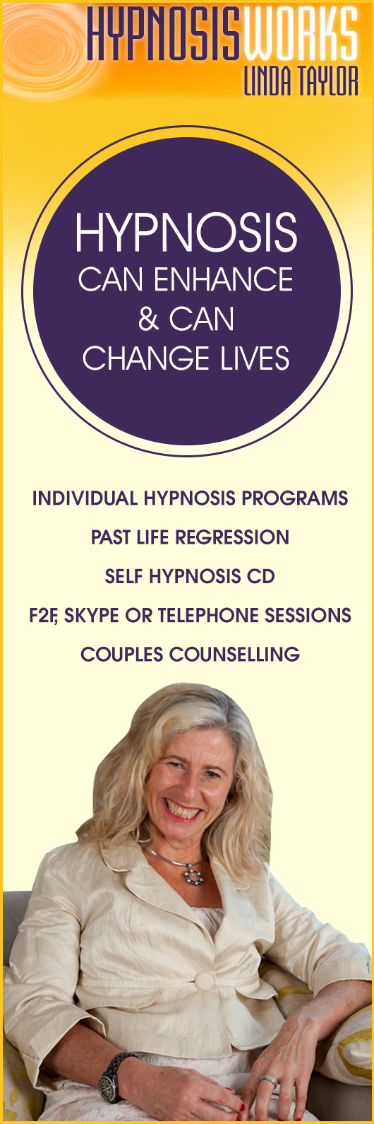 Hypnosisworks Hypnotherapy & Counselling