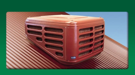 Dual Heating & Air Conditioning Hero Image