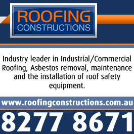 Roofing Constructions Pty Ltd