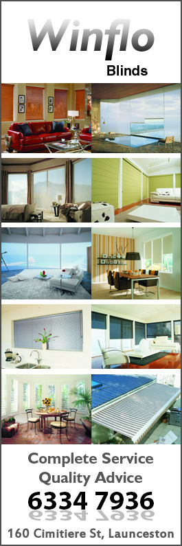 Winflo Curtains