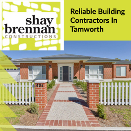 Shay Brennan Constructions