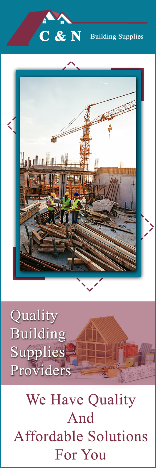 C & N Building Supplies