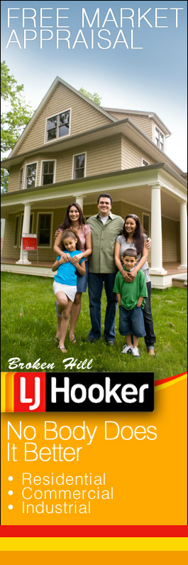 LJ Hooker Real Estate