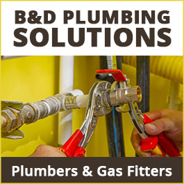 B&D Plumbing Solutions