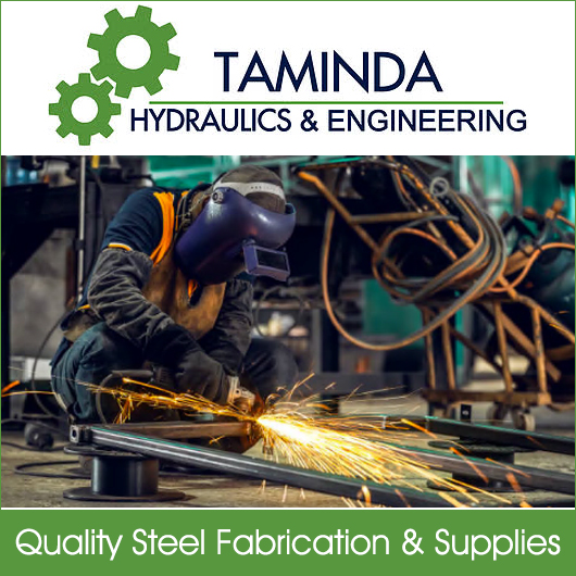 Taminda Hydraulics & Engineering