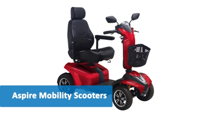 All Ages Podiatry & Mobility Hero Image