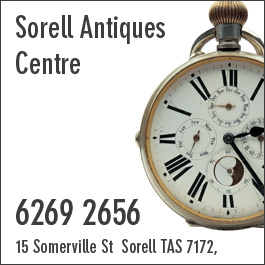 Sorell Antiques Centre