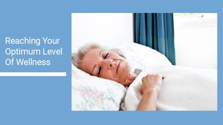Power Chiropractic Clinic Hero Image