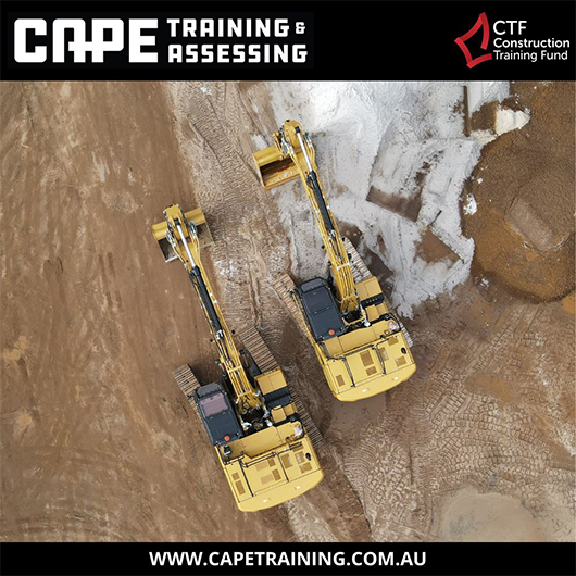 Cape Training and Assessing