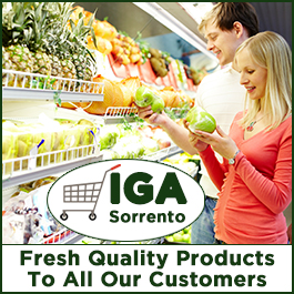 IGA Sorrento