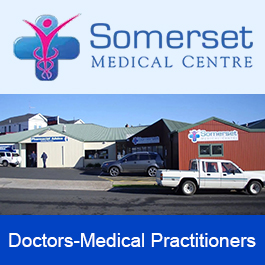 Somerset Medical Centre