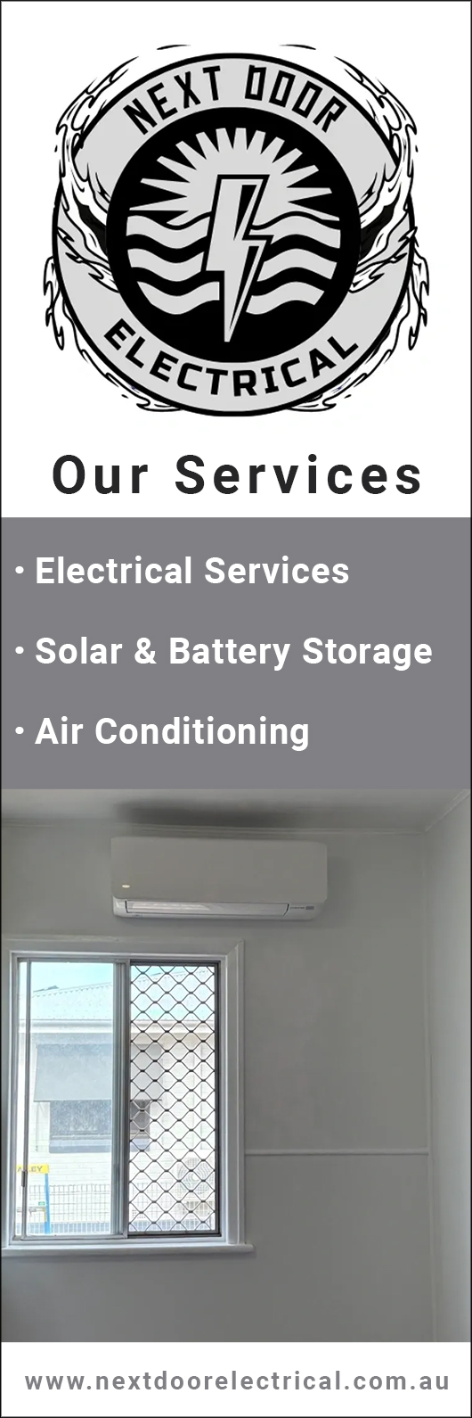 Next Door Electrical