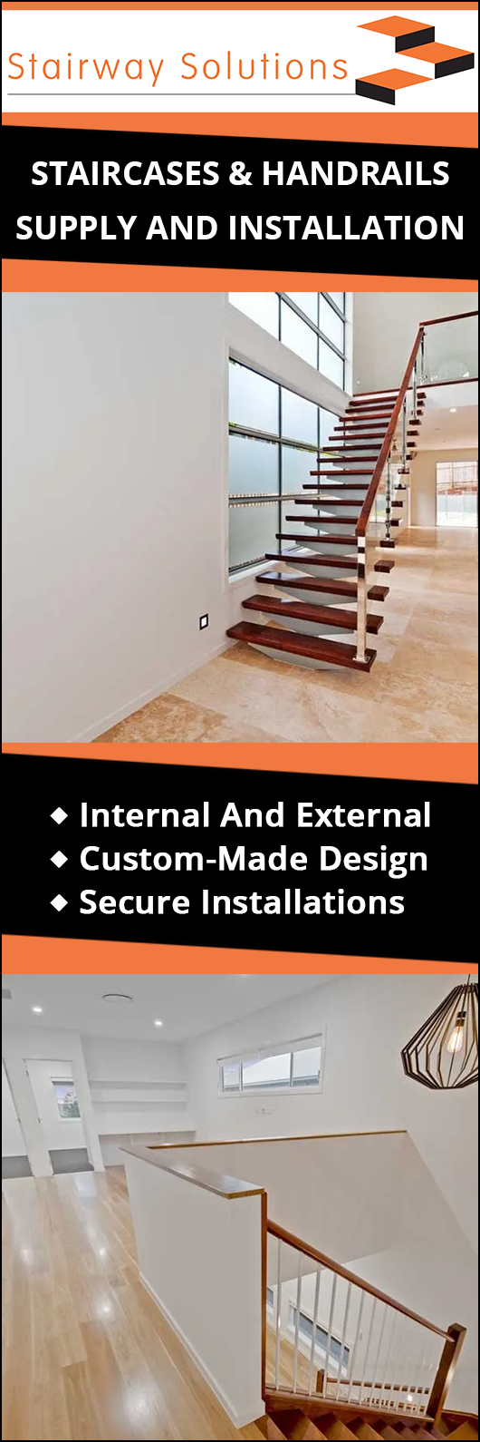 Stairway Solutions