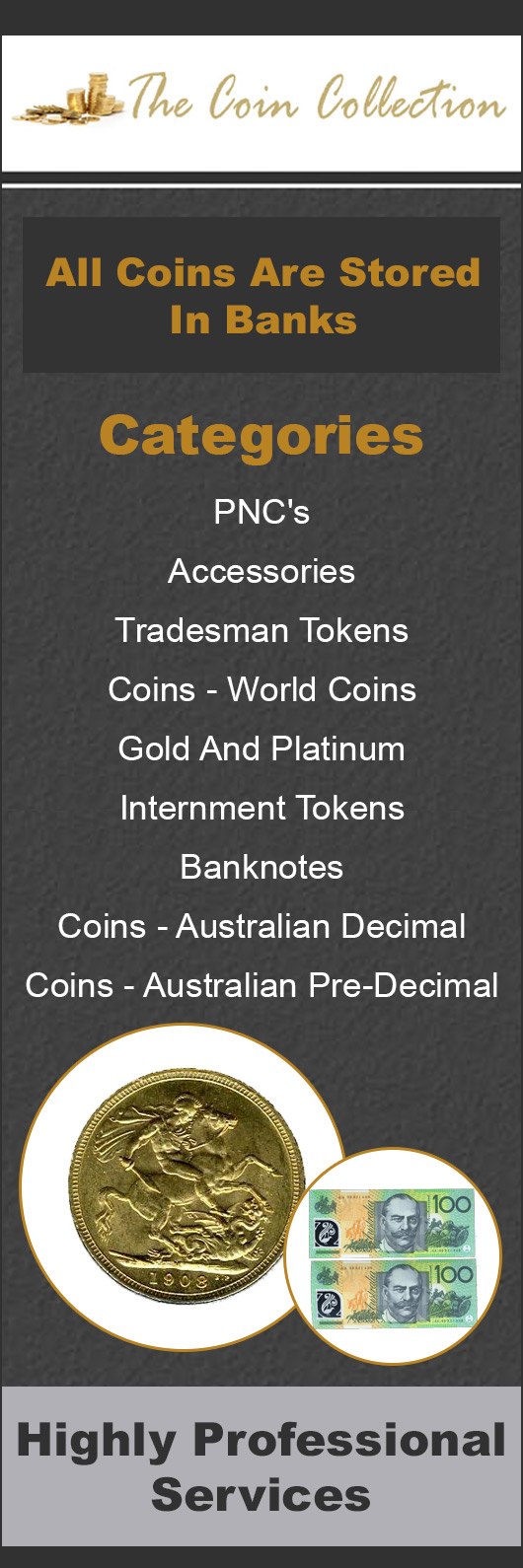 CoinCollect.com.au