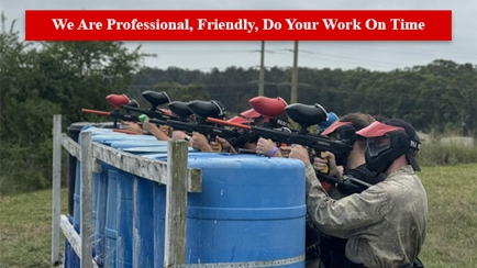Hellfire Paintball Hero Image