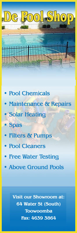 De Pool Shop