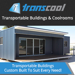 Transcool
