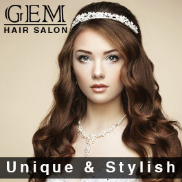Gem Beauty Salon