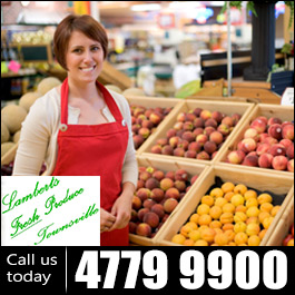 Lamberts Fresh Produce