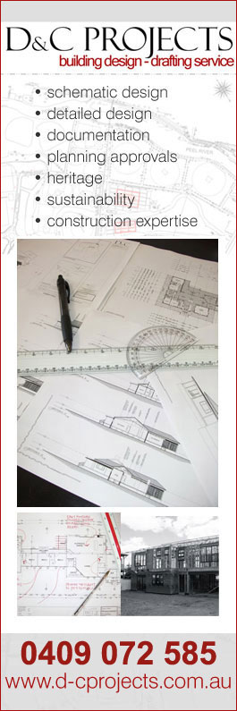 D&C Projects