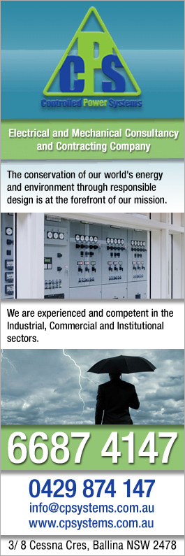 Controlled Power Systems